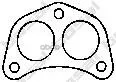 ��������� �������������� ������ ��������� ������� FORD Bosal ���. 256066 256066 ����