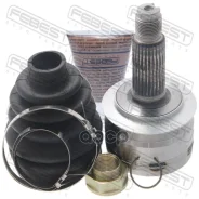 ���� �������� 30x56x27 | ����� ����/��� | Subarutribeca W10 Febest ���. 0810B9 0810B9 ����