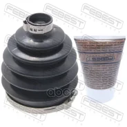 ������� ���� �������� �������� pvc 90x115x28 | ����/��� | Chevrolet, Holden, Ssang YONG, Saturn, KIA, Hyundai, GM, OPEL, Gmccapti Febest ���. 1017PV25...