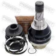 ���� ���������� 22x35x34 | ����� ����/��� | Chevrolet, Pontiac, Daewooaveo, G3, Lacetti + Optra (J200) [GEN], Optra Febest ���. 1111T200 1111T200 ����