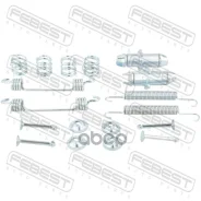 ��������� �������� ���������� ������� | ����/��� | KIA, Hyundaiequus 08 (2009-2012) [K1], Matrix 08, Genesis 07, Grandeur Febest ���. 1204TUC2Wdrkit 1...