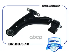 ����� �������� ����� Chevrolet Spark, � ����� Brave ���. BRBB510 BRBB510 ����