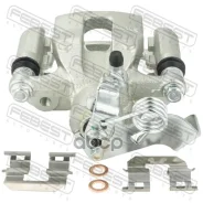 ������� ��������� (�� ������) | ��� ��� | KIA, Hyundairio 15 (Russia Plant-RUS), RIO 17, Accent 15, RIO 15, Accen Febest ���. 1277SBRL 1277SBRL ����