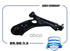 ����� �������� ������ Chevrolet Aveo T300 11-, Cobalt, � ����� Brave ���. BRBB58 Brave BRBB58 ����