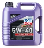 Liqui Moly Synthoil High Tech