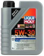 Liqui Moly Special Tec LL
