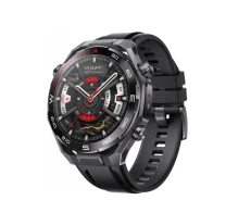 Huawei Watch Ultimate. GPS, SIM-�����, IP68 ����