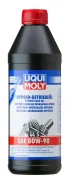 Liqui Moly Getriebeoel