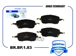 ������� ��������� �������� Haval Jolion Brave ���. BRBP183 BRBP183 ����