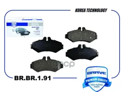 ������� ��������� ������ Mercedes-BENZ Sprinter 18- Brave ���. BRBP191 BRBP191 ����
