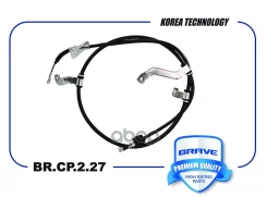 ���� ����������� ������� | ���� | Hyundai Ceed 12-14 Brave ���. BRCP227 Brave BRCP227 ����
