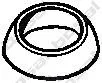 ��������� �������������� ������ ��������� ������� FORD Escort V-VLL/Fiesta LLL/Mondeo L Bosal ���. 256416 256416 ����