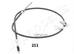 ����, ���������� ��������� ������� | ��� ���� | Toyota Corolla Station wagon (_E12J_, _E12T_) 1.4 D 2004- Japanparts ���. BC211 BC211 ����