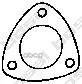 ��������� �������������� ������ ��������� ������� Alfa Romeo 145/146/155, Fiat Bravo/Brava 1.4-1.8 16V 95-01 Bosal ���. 256625 256625 ����