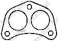 ��������� �������������� ������ ��������� ������� Mitsubishi Bosal ���. 256669 256669 ����