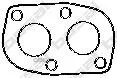 ��������� �������������� ������ ��������� ������� FIAT/LADA Bosal ���. 256749 256749 ����
