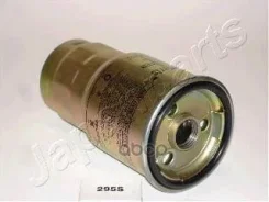 ������ ��������� Mazda 3 (BK) 2.0 MZR-CD Japanparts ���. FC295S FC295S ����