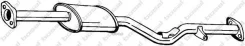 �������� ��������� MITS L200 97- Bosal ���. 280121 280121 ����