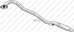 ��������� ������ ����� FORD Maverick, Nissan Terrano II 2, 4 93- Bosal ���. 278549 278549 ����