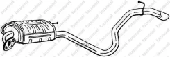 ��������� ��������� ����� �������� Hyundai i30 Bosal ���. 280147 280147 ����