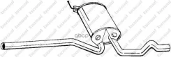 ��������� ������� ����� VW Passat 1.8 96- Bosal ���. 282733 282733 ����