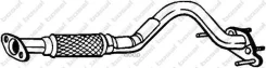 ����� ���������� ���� HYUN GETZ 06-09 Bosal ���. 750133 750133 ����