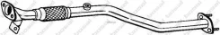 ����� �������� ��������� Hyundai Accent 1.3i/1.5i 99-02 Bosal ���. 823911 823911 ����