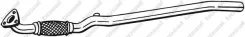 ������ OPEL Tigra TwinTop, OPEL Corsa, Vauxhall Corsa Mk II �, Vauxhall Tigra TwinTop, Vauxhall Corsavan Mk II Bosal ���. 800335 800335 ����
