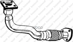 ����� ��������� �������� VW GOLF III, Vento, Passat 1.8 Bosal ���. 753177 753177 ����