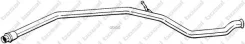 �������� ����� ��������� Peugeot 206 Hatchback 1.1i/1.4i 00-03 Bosal ���. 947005 947005 ����