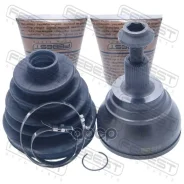 ���� �������� 27x59.3x36 | ����� ����/��� | SEAT, Volkswagen, AUDI, Skodaaltea, GOLF, Variant, 4Motion 5G, EOS, MAG Febest ���. 2310B6 2310B6 ����