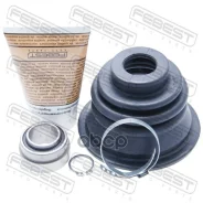 ������� ���� ���������� �������� 85.8x79x28.8 | ��� | Volvo, Renault, Mitsubishi, Peugeot, Citroenc30, V40, CLIO (Phase 3), C Febest ���. 241501LH Feb...