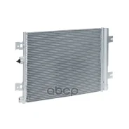 �������� ������. � ��������� ��� �/� Lada Largus (12-)/Renault Logan (08-) Logan/Sandero (08-) 1.4i/1.6i MT (A/C) Luzar ���. LRAC0961 LRAC0961 ����