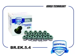 �������� ������������ Lacetti 1.8, Captiva 2.4, Epica ����� 16�� Brave ���. BREK54 BREK54 ����