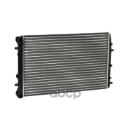 �������� ���. ��� �/� Skoda Fabia (99-) A/C+ Fabia I (99-)/Fabia II (08-) A/C+ Luzar ���. LRC18QR LRC18QR ����
