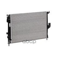 �������� ���. ��� �/� Lada Largus (12-)/Renault Logan (08-) A/C Logan/Sandero (08-) 1.4i/1.6i MT (A/C) Luzar ���. Lrcrelo08139 LRCRELO08139 ����