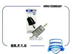 ������ ��������� Focus I, II, C-Max, Mazda 3 Brave ���. BRF16 BRF16 ����