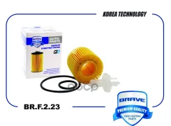 ������ �������� Corolla X E150 1.6, Avensis III T270 09-, Rav 4 III 2.0[�������] Brave ���. BRF223 Brave BRF223 ����