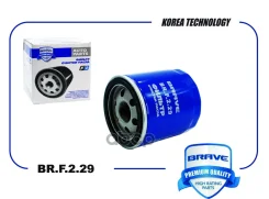������ �������� Transit VII, VIII 06-/Boxer III, Changan CS75FL 1.8, Coolray 1.5� Brave ���. BRF229 BRF229 ����