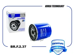 ������ �������� FORD Focus II 1.8-2.0 / III 2.0 11-, Ecosport II 13-, Volvo S40 04- Brave ���. BRF237 BRF237 ����