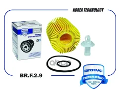 ������ �������� Toyota Camry V50/V70 2.5/3.5, RAV4 A40 2.5 [�������] Brave ���. BRF29 BRF29 ����