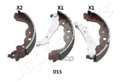 ������� ��������� ���������� | ��� | Dacia Dokker 1.2 TCe Japanparts ���. GF015AF GF015AF ����