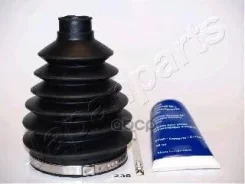 ������� �����, �������� Daewoo Rezzo/Tacuma (KLAU) 1.6 Japanparts ���. KB238 KB238 ����