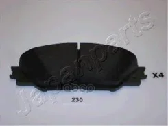 ������� ��������� ��������, �������� | ����� | Toyota Auris (NRE15_, ZZE15_, ADE15_, ZRE15_, NDE15_) 1.8 Hybrid Japanparts ���. PA230AF PA230AF ����