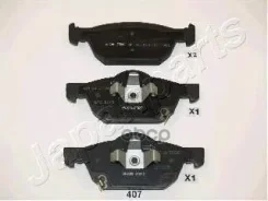 ������� ��������� ��������, �������� | ����� | Honda Accord VIII (CU) 2.0 Japanparts ���. PA407AF PA407AF ����
