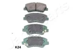 ������� ��������� ��������, �������� | ����� | Hyundai Accent IV Tre volumi (RB) 1.4 Japanparts ���. PAK24AF PAK24AF ����