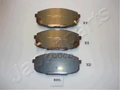 ������� ��������� ��������, �������� | ����� | Hyundai i30 (FD) 1.4 Japanparts ���. PAK09AF PAK09AF ����