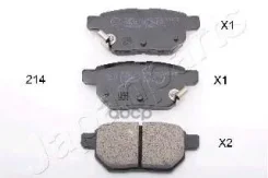 ������� ��������� ��������, �������� | ��� | Aston Martin Cygnet 1.3 Japanparts ���. PP214AF PP214AF ����