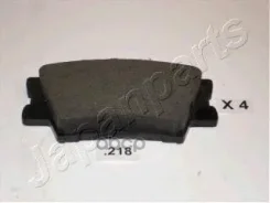 ������� ��������� ��������, �������� | ��� | Lexus ES (AVV6_, GSV6_, ASV6_) 350 Japanparts ���. PP218AF PP218AF ����