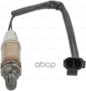 ������ ����������� Daewoo Leganza 2.2 16V 99-02 Bosch ���. 0258002028 0258002028 ����